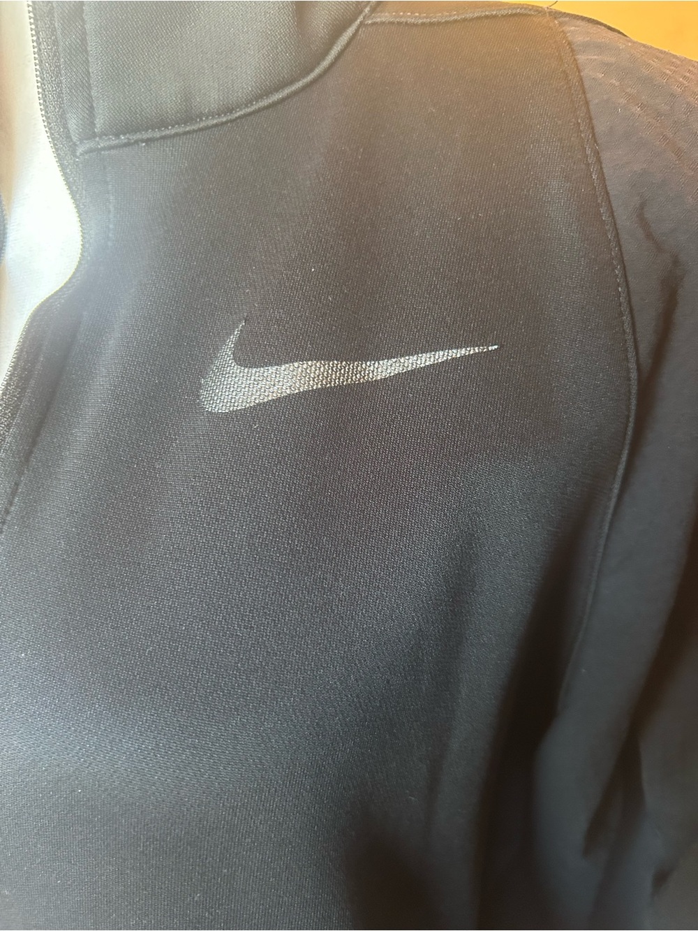 Nike Dri-Fit jacket - Picture 7 of 15